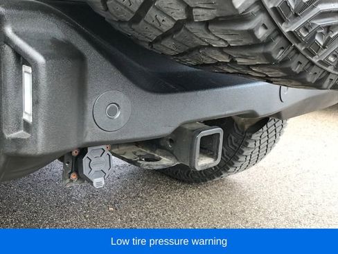 Used 2023 Ford Bronco Wildtrak AWD/4WD image 5