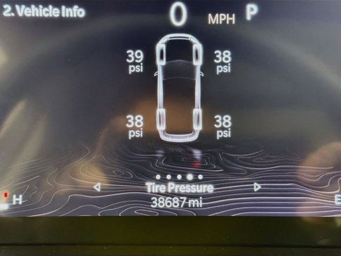 Used 2023 Jeep Grand Cherokee L Limited AWD/4WD image 18