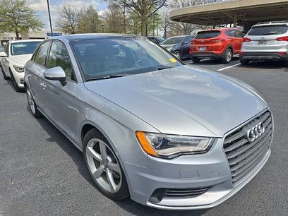 Used 2016 Audi A3 2.0T Premium