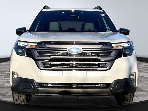 Certified 2026 Subaru Forester Premium image 3