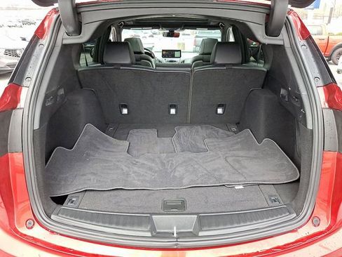Certified 2025 Acura RDX A-Spec image 33