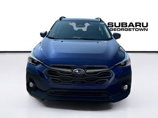 New 2026 Subaru Crosstrek 2.0i Premium video 2
