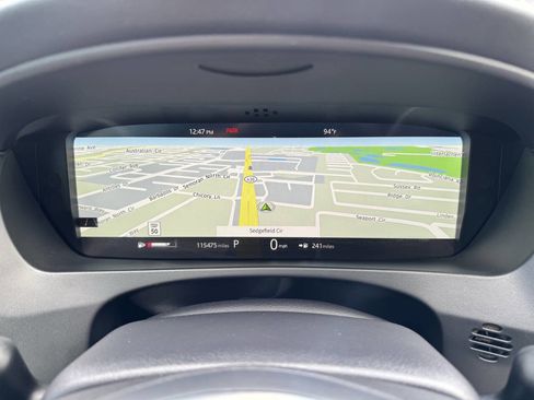 Used 2019 Jaguar F-PACE S image 20