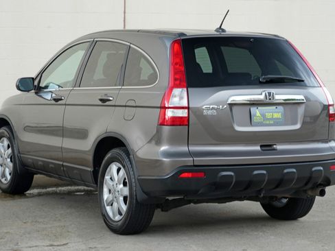Used 2009 Honda CR-V EX-L image 42