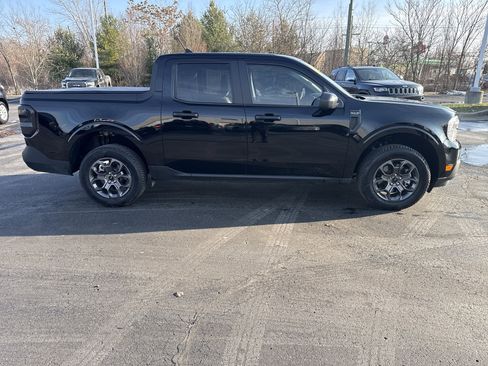 Used 2024 Ford Maverick XLT image 9