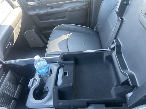 New 2026 RAM 2500 Laramie image 26