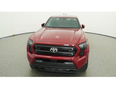 New 2026 Toyota Tacoma SR5 AWD/4WD image 15