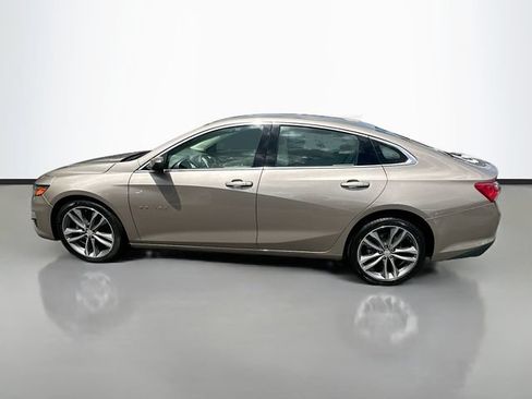Used 2024 Chevrolet Malibu LT FWD image 9