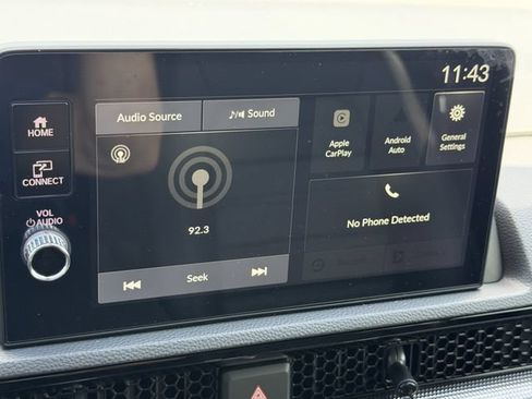 New 2026 Honda CR-V EX-L image 27