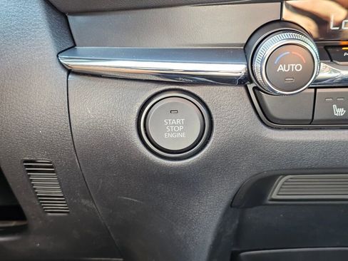 New 2025 MAZDA CX-30 AWD 2.5 S w/ Preferred Package image 17