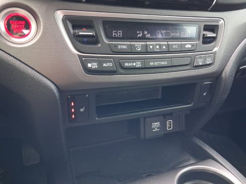 Used 2021 Honda Ridgeline RTL image 27