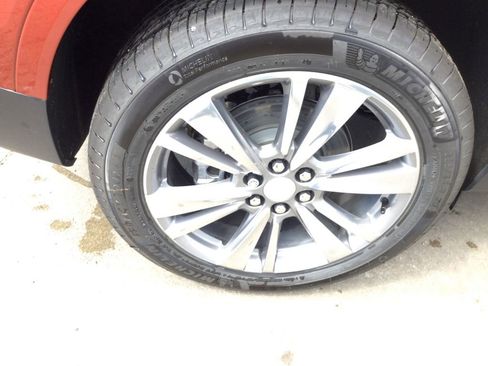 New 2025 Cadillac XT5 Premium Luxury w/ Technology Package image 23