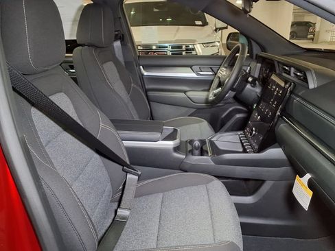 New 2026 GMC Terrain Elevation w/ Black Edition FWD image 6