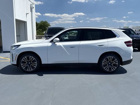 New 2026 BMW X3 xDrive30i w/ Premium Package AWD/4WD image 6