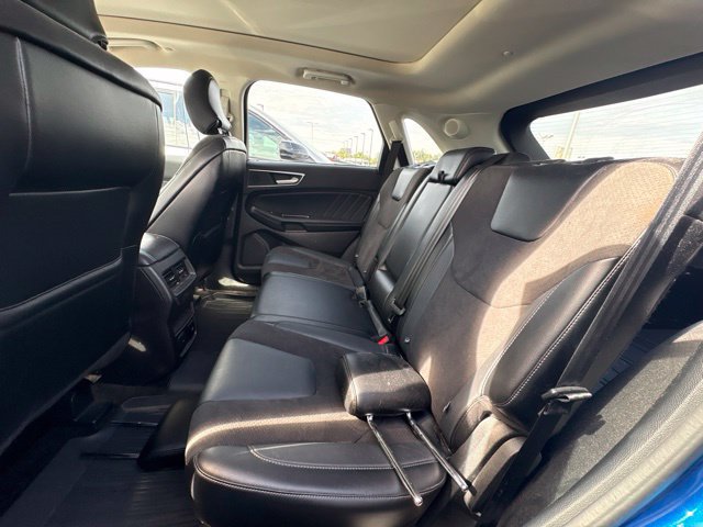 Used 2018 Ford Edge Sport w/ Equipment Group 401A AWD/4WD image 24