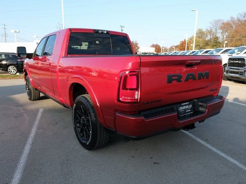 New 2026 RAM 2500 Limited image 10