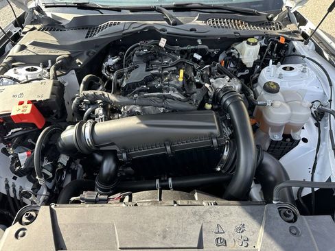 Used 2024 Ford Mustang Premium image 27