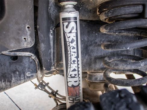 Used 2023 RAM 2500 Power Wagon w/ Level 2 Equipment Group image 18