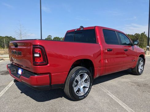 New 2026 RAM 1500 Express RWD image 21