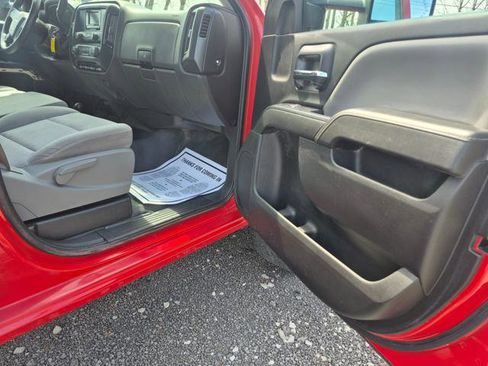 Used 2015 Chevrolet Silverado 2500 W/T w/ WT Convenience Package image 6