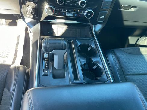 Certified 2022 Ford F150 Raptor w/ Raptor 37 Performance Package AWD/4WD image 24