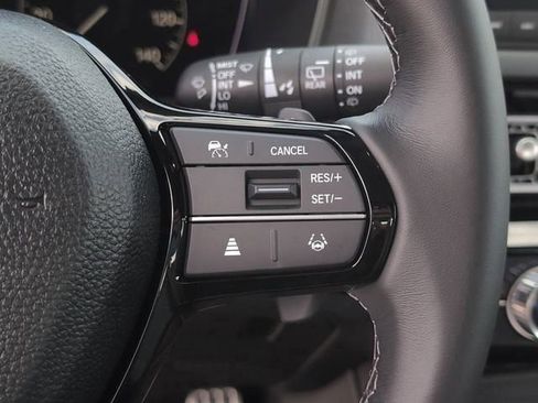 New 2026 Honda Civic Sport image 16