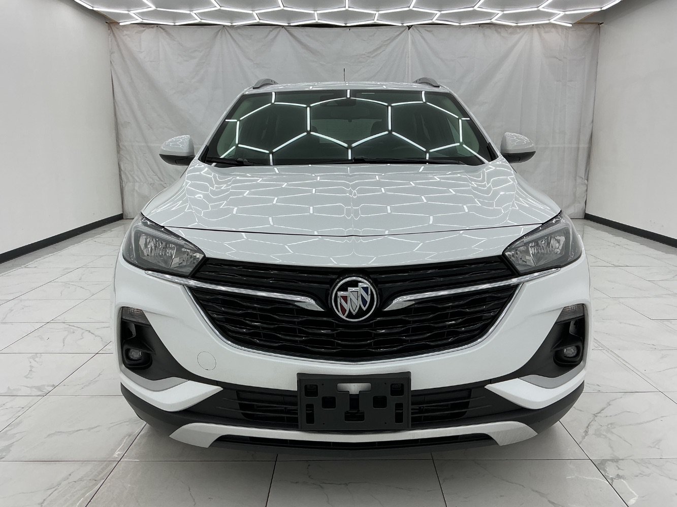 Used 2021 Buick Encore GX Select FWD image 5