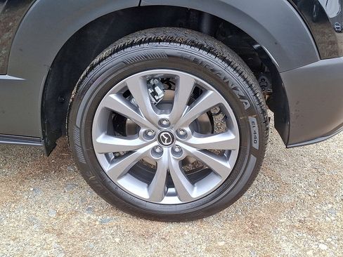 New 2025 MAZDA CX-30 AWD 2.5 S w/ Premium Package image 5