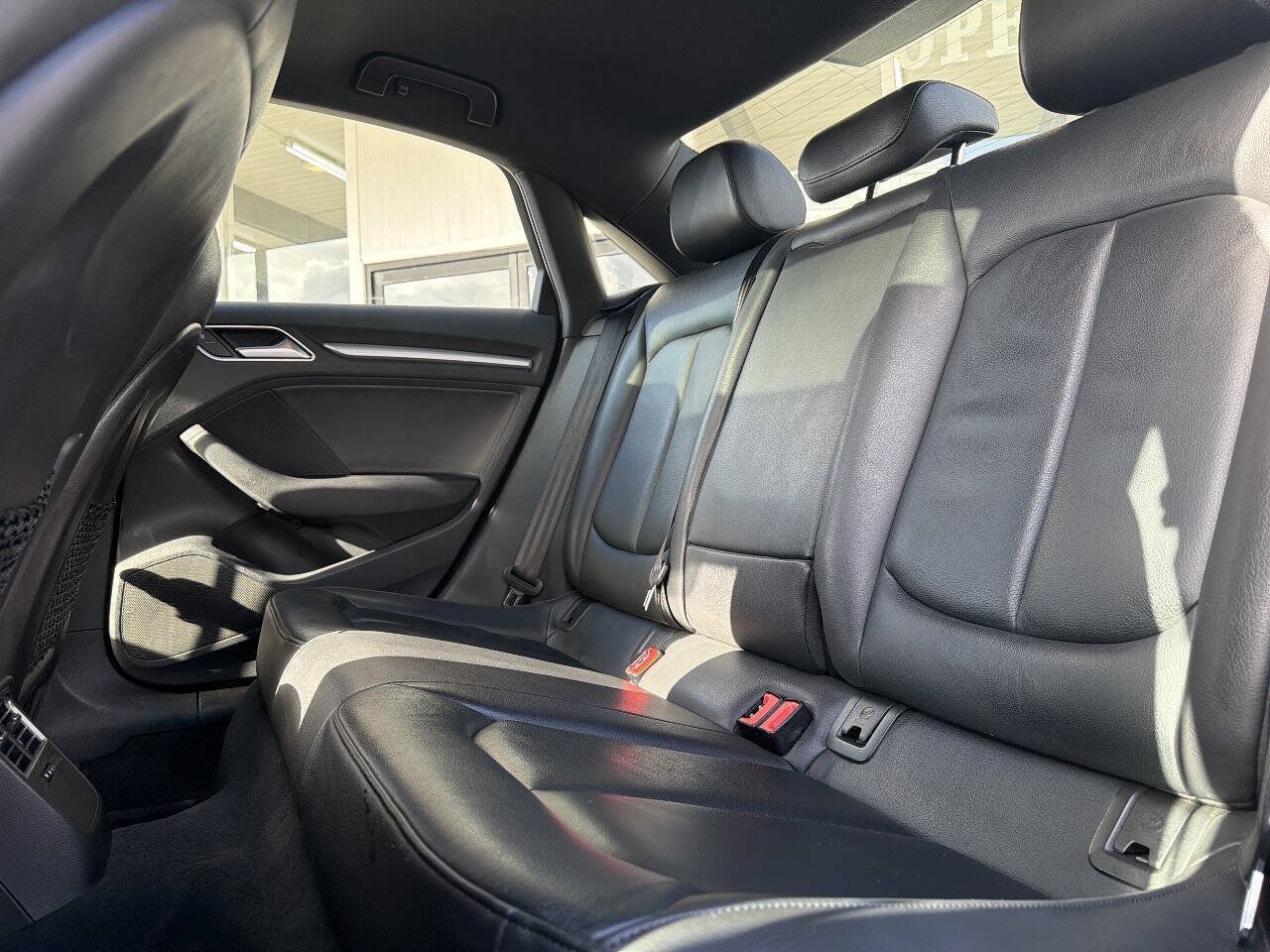 Used 2016 Audi A3 2.0T Premium AWD/4WD image 24