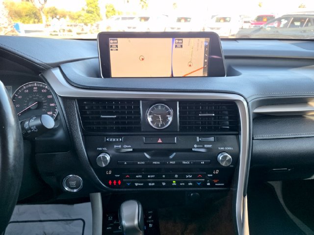 Used 2017 Lexus RX 350 FWD w/ Premium Package image 27