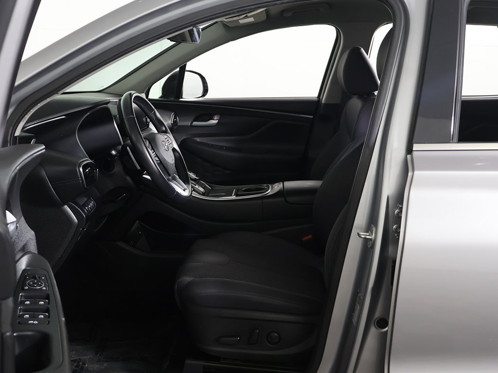 Used 2022 Hyundai Santa Fe XRT FWD image 24