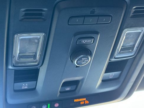 Used 2021 Chevrolet Tahoe Z71 w/ Rear Media and Nav Package image 24