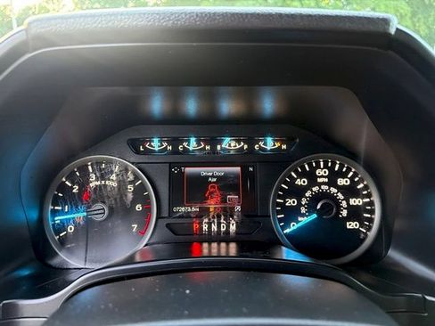 Used 2020 Ford F150 XLT w/ Equipment Group 302A Luxury AWD/4WD image 20