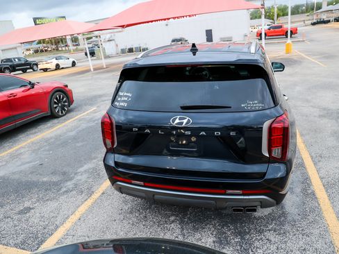 Used 2025 Hyundai Palisade SEL image 9