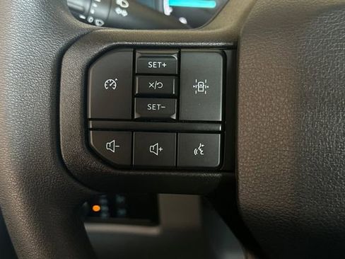 New 2026 Ford F350 XL w/ XL Chrome Package image 21