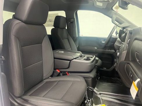 New 2026 Chevrolet Silverado 2500 W/T w/ WT Convenience Package AWD/4WD image 24