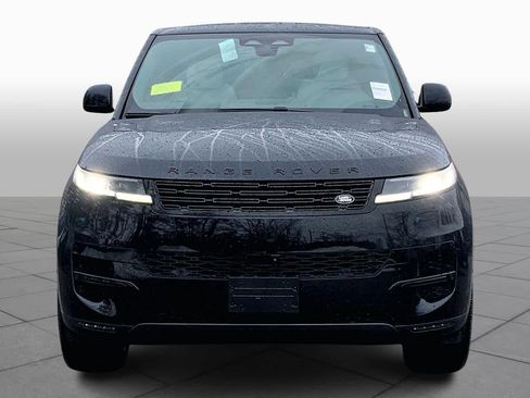 New 2026 Land Rover Range Rover Sport SE AWD/4WD image 2