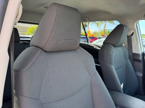 Used 2024 Toyota RAV4 LE image 15