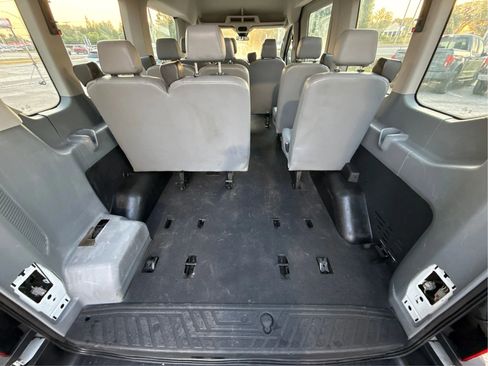 Used 2017 Ford Transit 350 XL RWD image 20