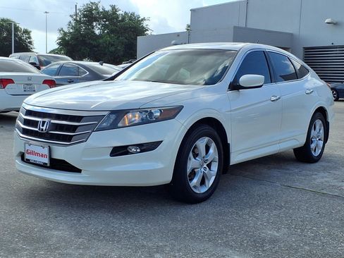 Used 2012 Honda Crosstour EX-L image 20