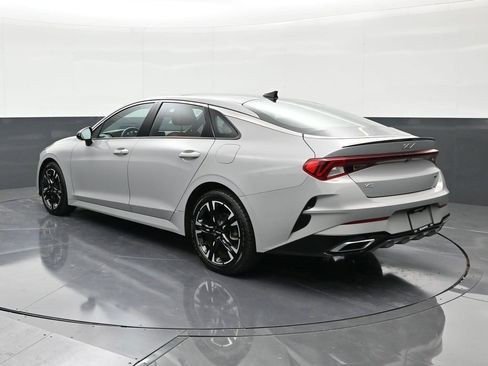 Used 2024 Kia K5 GT-Line image 3