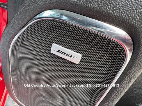 Used 2018 GMC Sierra 1500 SLT AWD/4WD image 24