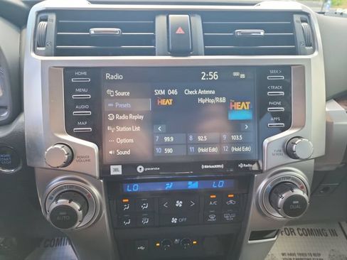 Used 2023 Toyota 4Runner SR5 AWD/4WD image 18