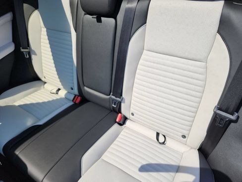 New 2026 Land Rover Discovery Sport Landmark AWD/4WD image 25