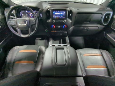 Used 2020 GMC Sierra 1500 AT4 w/ AT4 Premium Package AWD/4WD image 15