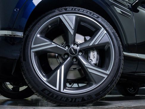 New 2026 Genesis GV80 3.5T Prestige image 5