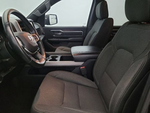 Used 2019 RAM 1500 Big Horn image 17