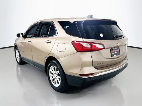 Used 2019 Chevrolet Equinox LT AWD/4WD image 6