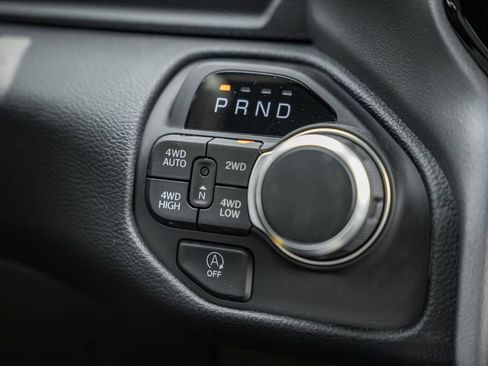 New 2025 RAM 1500 Big Horn image 23