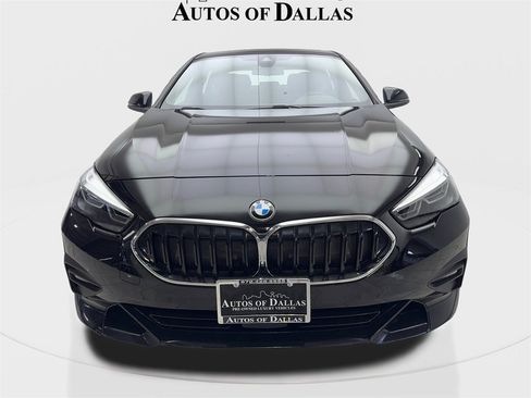 Used 2023 BMW 228i Gran Coupe w/ Convenience Package image 3